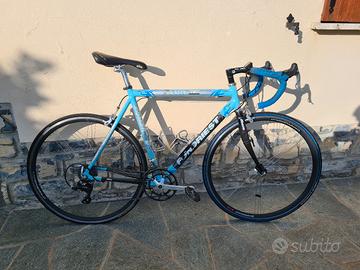 bici da corsa fondriest 