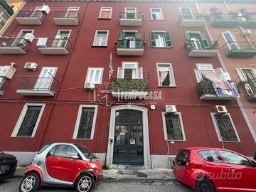 Appartamento a Napoli Via MISENO 2 locali