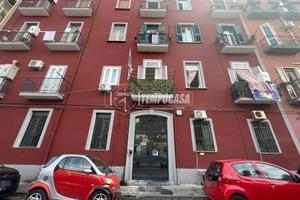 Appartamento a Napoli Via MISENO 2 locali