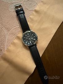 Orologio Fossil uomo