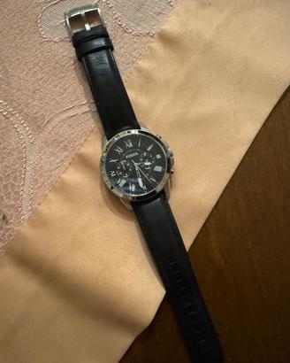 Orologio Fossil uomo