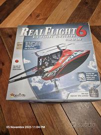 Real Flight 6