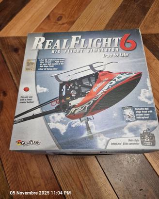Real Flight 6