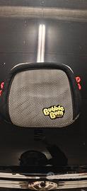 Booster seggiolino bubble bum