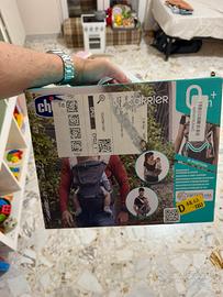 Marsupio Hip Seat Carrier Chicco