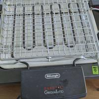 Grigliatutto De Longhi