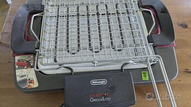 Grigliatutto De Longhi