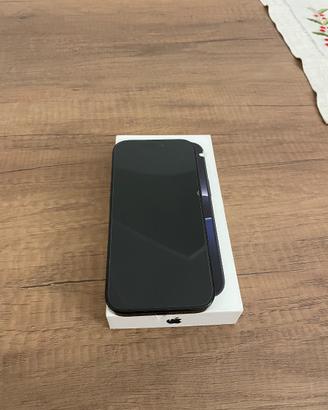 iPhone 16 pro 256gb