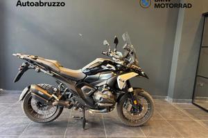 BMW R 1300 GS Triple Black
