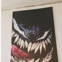 Venom Variant 1/95 Humberto Ramos anno 2025