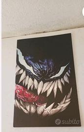 Venom Variant 1/95 Humberto Ramos anno 2025