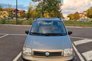 FIAT PANDA 1.2 BENZINA E METANO 