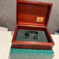 Scatola Daytona Zenith