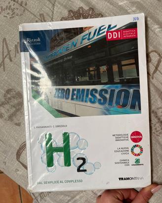 H2 dal semplice al complesso