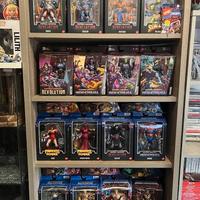 Masters of the universe Masterverse