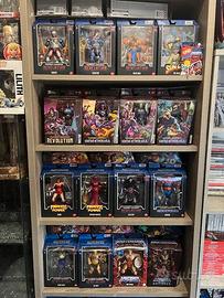 Masters of the universe Masterverse