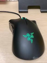 Razer Viper Standard Edition mouse da gaming