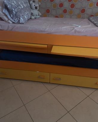 Letto