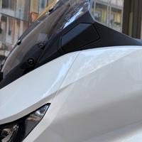 Honda Forza 750 2025 2026  tappi specchietti