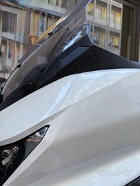 Honda Forza 750 2025 2026  tappi specchietti