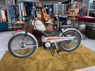 Moto Morini Gioietta 50 Negrini Vintage