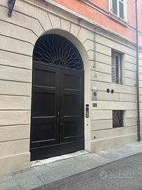 Splendido bilocale in centro a modena