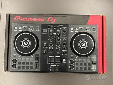 PIONEER DDJ-400