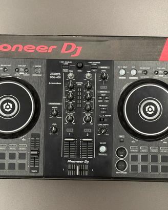 PIONEER DDJ-400