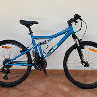 Mountain bike per bambini