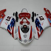 Carena Completa DUCATI 749 / 999 2005 - 2007