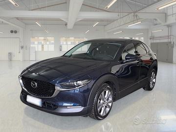 MAZDA CX-30 2.0L SKYACTIV-G 150 CV M HYBRID EXCEED