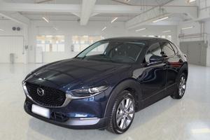 MAZDA CX-30 2.0L SKYACTIV-G 150 CV M HYBRID EXCEED