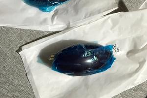 Freccie laterali LED Fumé per Mini Cooper - NUOVE!