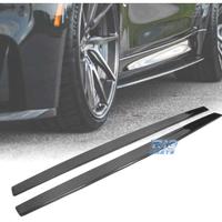 AGGIUNTE PEDANE BMW F80 F82 LOOK M PERFORMANCE CAR