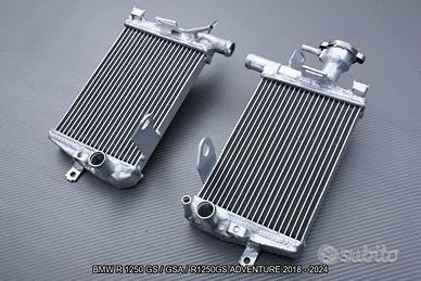 Radiatore Radiatori BMW R 1250 GS GSA R1250GS ADV