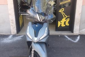 Kymco People 300 S fine 2020 - PERMUTE