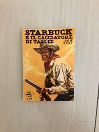 Starbuck e il Cacciatore di Taglie