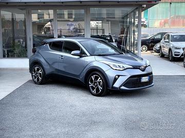 Toyota C-HR 1.8 Hybrid 98CV E6 Neo - 2022