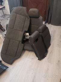 Set Sedili e Pannelli E46