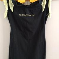 Abito blu notte  Rocco Barocco Originale