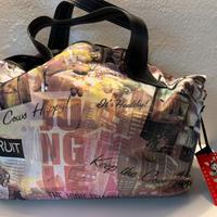 Borsa grande Custo Barcelona