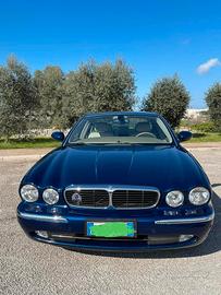 Jaguar xj (x350-x358-x359) - 2003