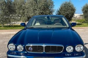 Jaguar xj (x350-x358-x359) - 2003