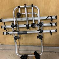 Porta bici Fabbri 3 posti