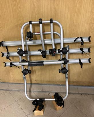 Porta bici Fabbri 3 posti