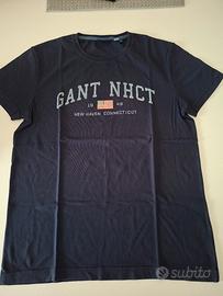 t.shirt uomo tg.M Gant 