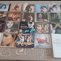 CD Laura Pausini 