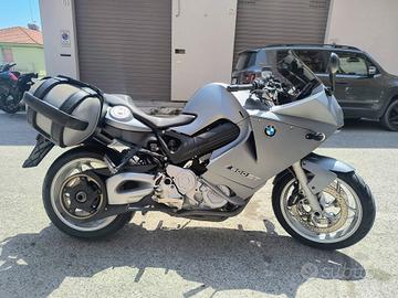 Bmw F 800 ST