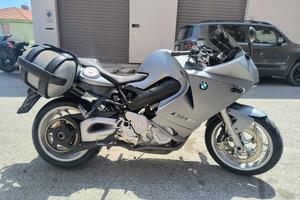 Bmw F 800 ST