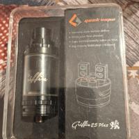 Atomizzatore GRIFFIN 25 plus